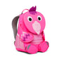 Affenzahn Großer Freund Kindergartenrucksack - Flamingo