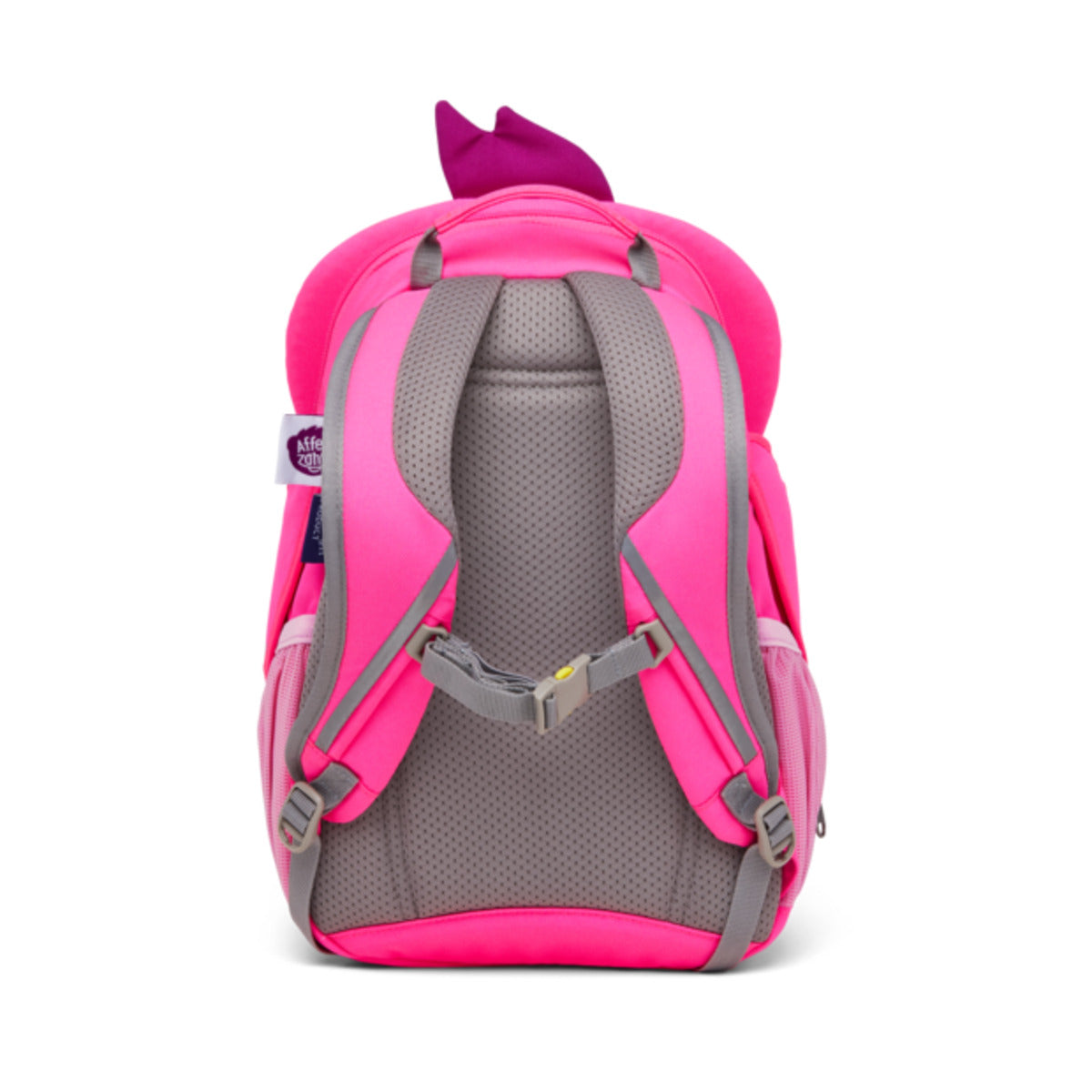 Affenzahn Großer Freund Kindergartenrucksack - Flamingo