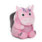 Affenzahn Großer Freund Kindergartenrucksack - Einhorn