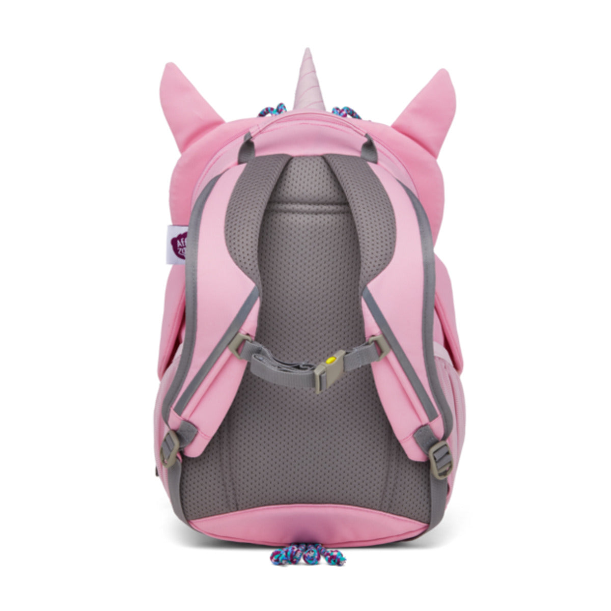 Affenzahn Großer Freund Kindergartenrucksack - Einhorn