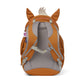 Affenzahn Großer Freund Kindergartenrucksack - Pferd