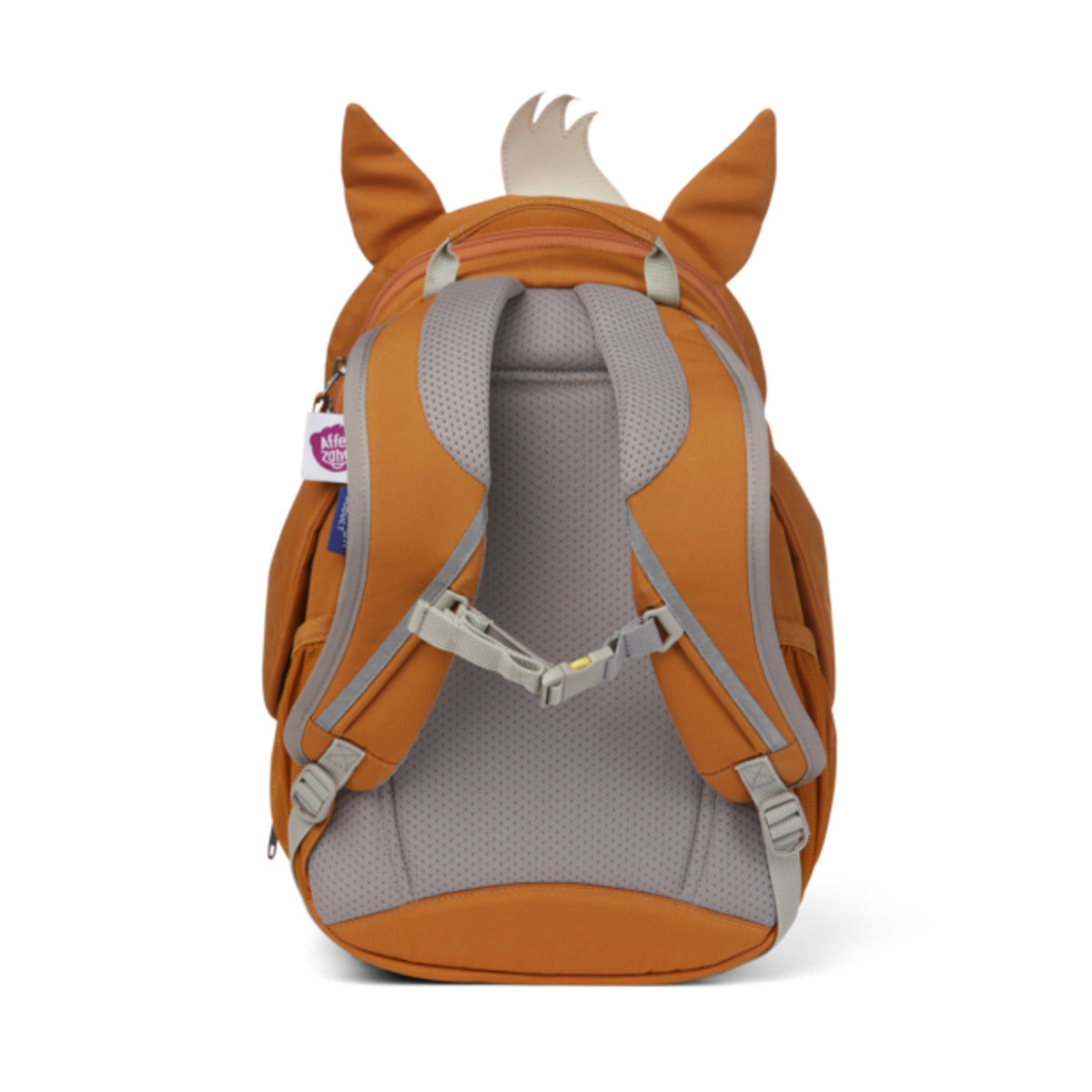 Affenzahn Großer Freund Kindergartenrucksack - Pferd