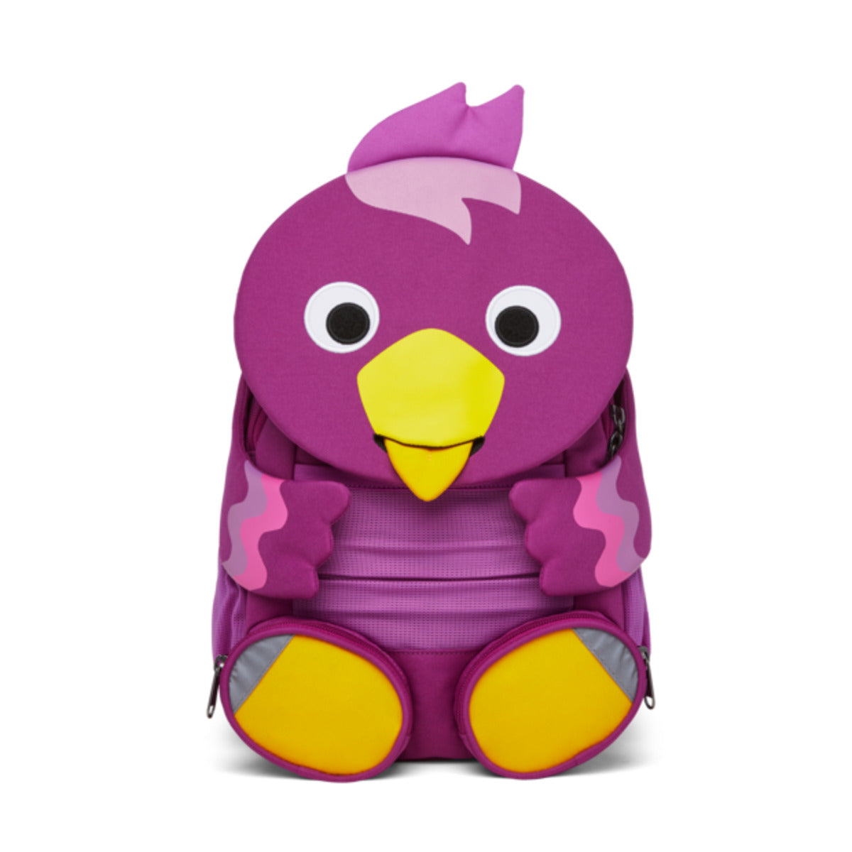 Affenzahn Großer Freund Kindergartenrucksack - Vogel