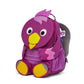Affenzahn Großer Freund Kindergartenrucksack - Vogel