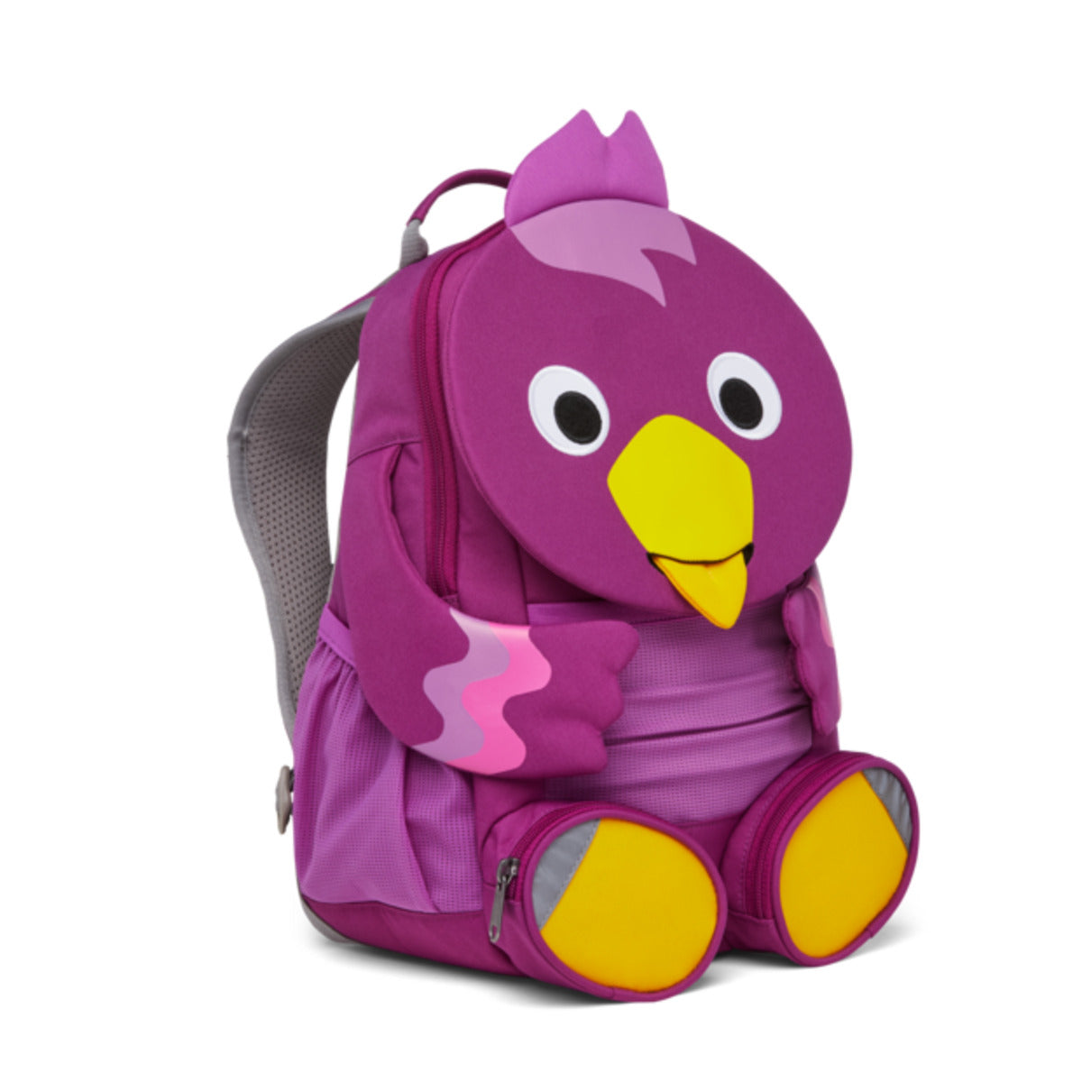Affenzahn Großer Freund Kindergartenrucksack - Vogel