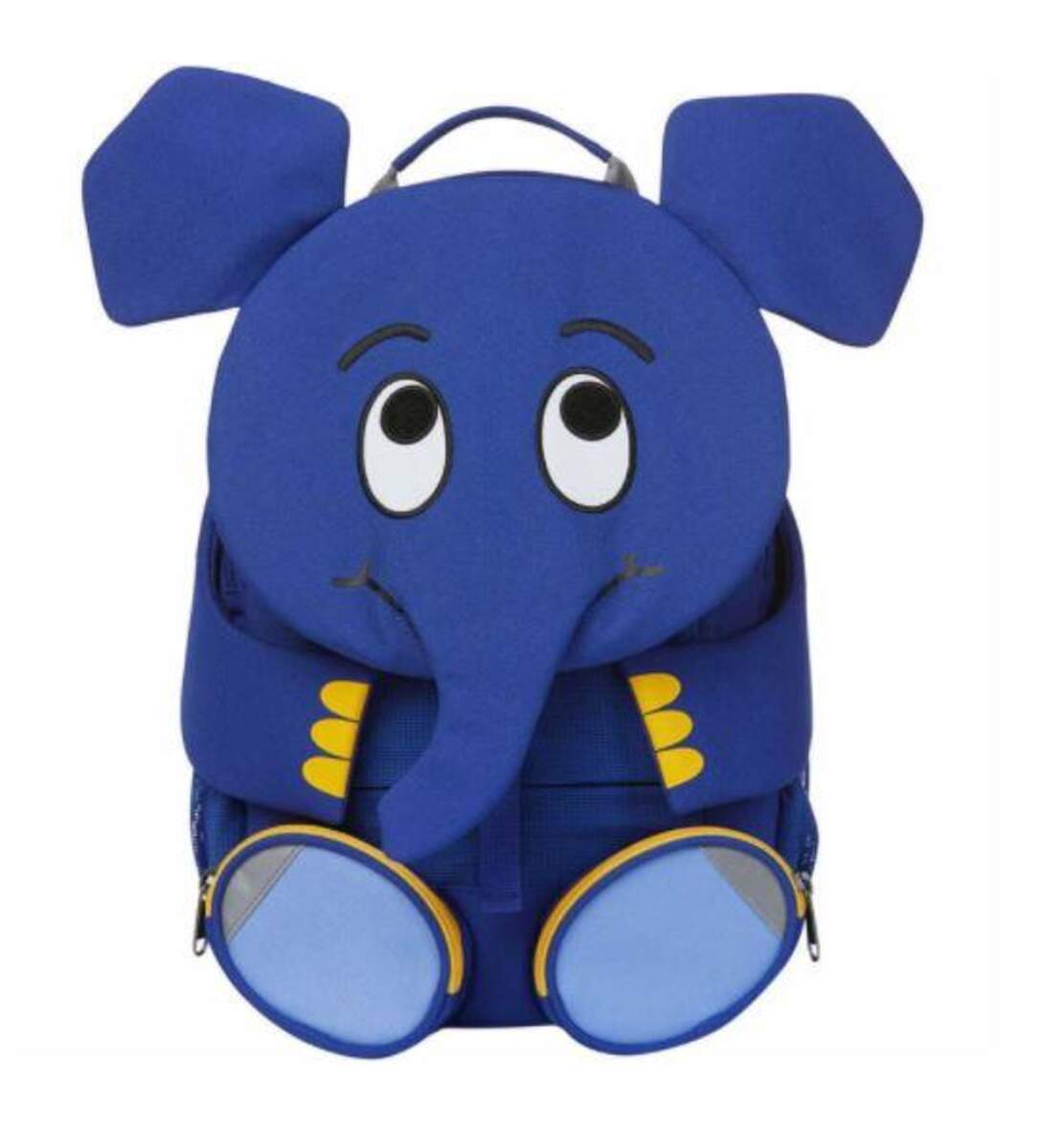 Affenzahn Großer Freund Kindergartenrucksack - Die Maus Elefant