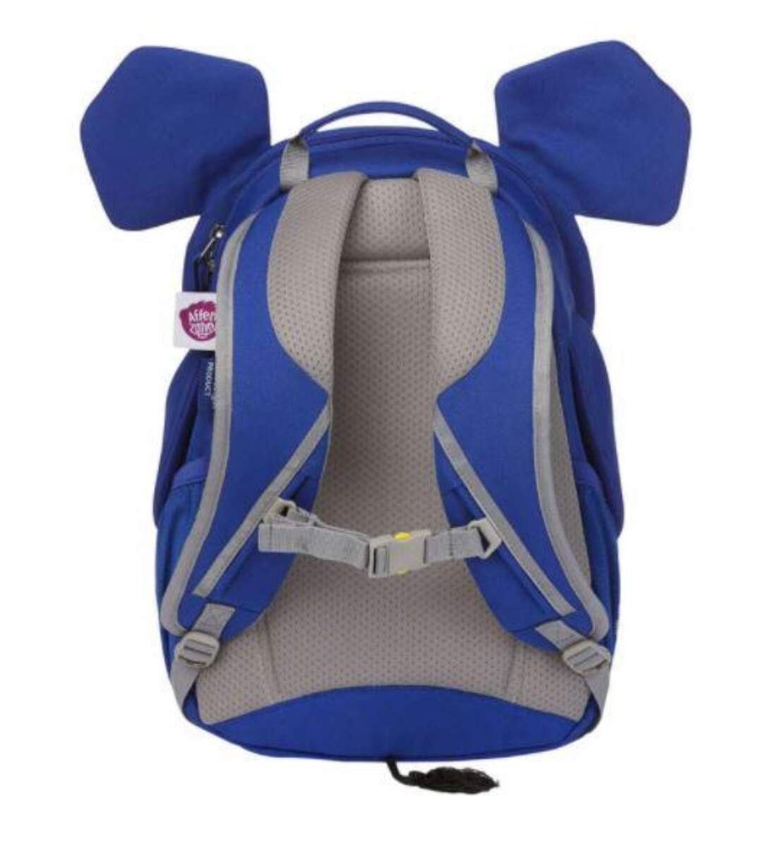 Affenzahn Großer Freund Kindergartenrucksack - Die Maus Elefant