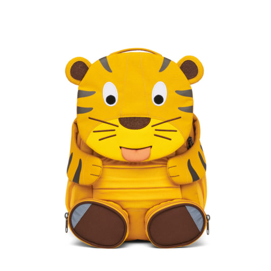 Affenzahn Großer Freund Kindergartenrucksack - Tiger