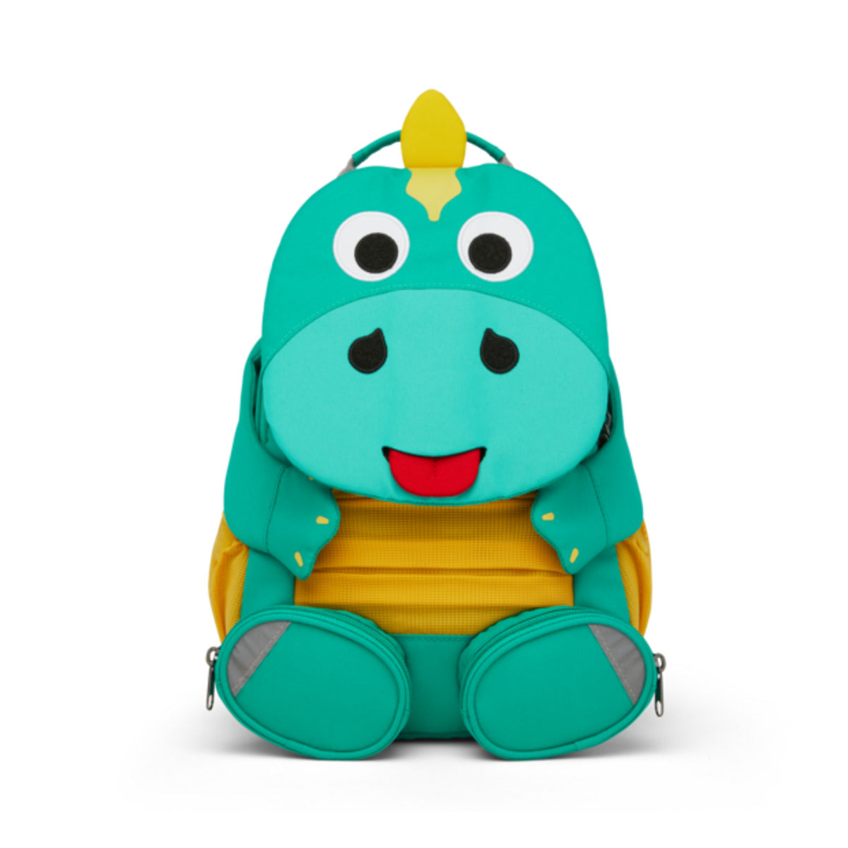Affenzahn Großer Freund Kindergartenrucksack - Dinosaurier