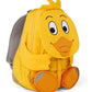Affenzahn Großer Freund Kinderkartenrucksack - Die Maus Ente