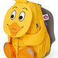 Affenzahn Großer Freund Kinderkartenrucksack - Die Maus Ente