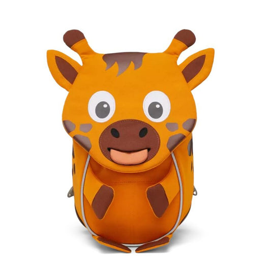 Affenzahn Kleiner Freund - Kindergartenrucksack Giraffe