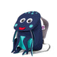 Affenzahn kleiner Freund - Kindergartenrucksack "Oktopus"