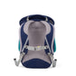 Affenzahn kleiner Freund - Kindergartenrucksack "Oktopus"