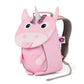 Affenzahn Kleiner Freund - Kindergartenrucksack Einhorn
