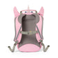 Affenzahn Kleiner Freund - Kindergartenrucksack Einhorn
