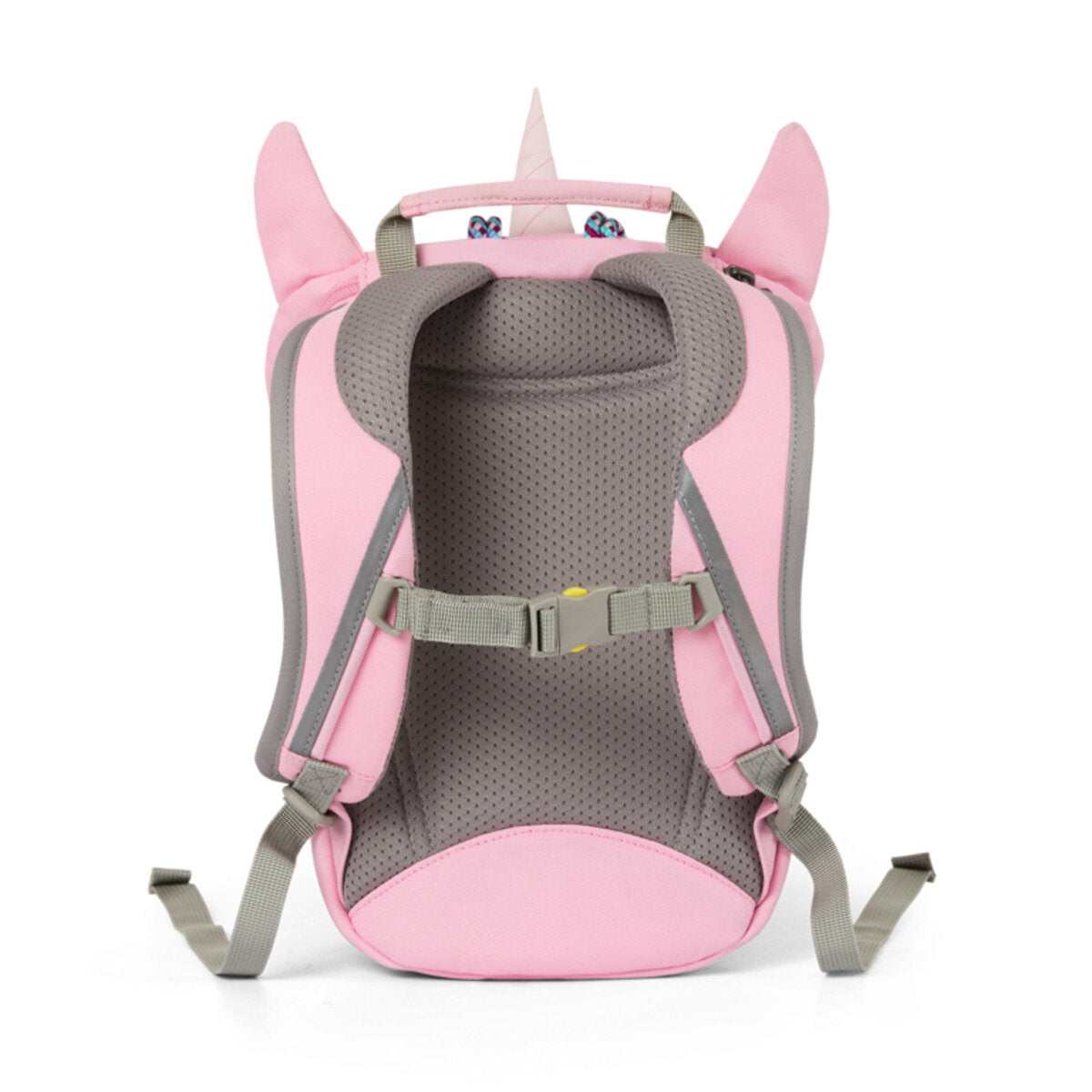 Affenzahn Kleiner Freund - Kindergartenrucksack Einhorn