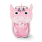 Affenzahn Kleiner Freund - Kindergartenrucksack Einhorn