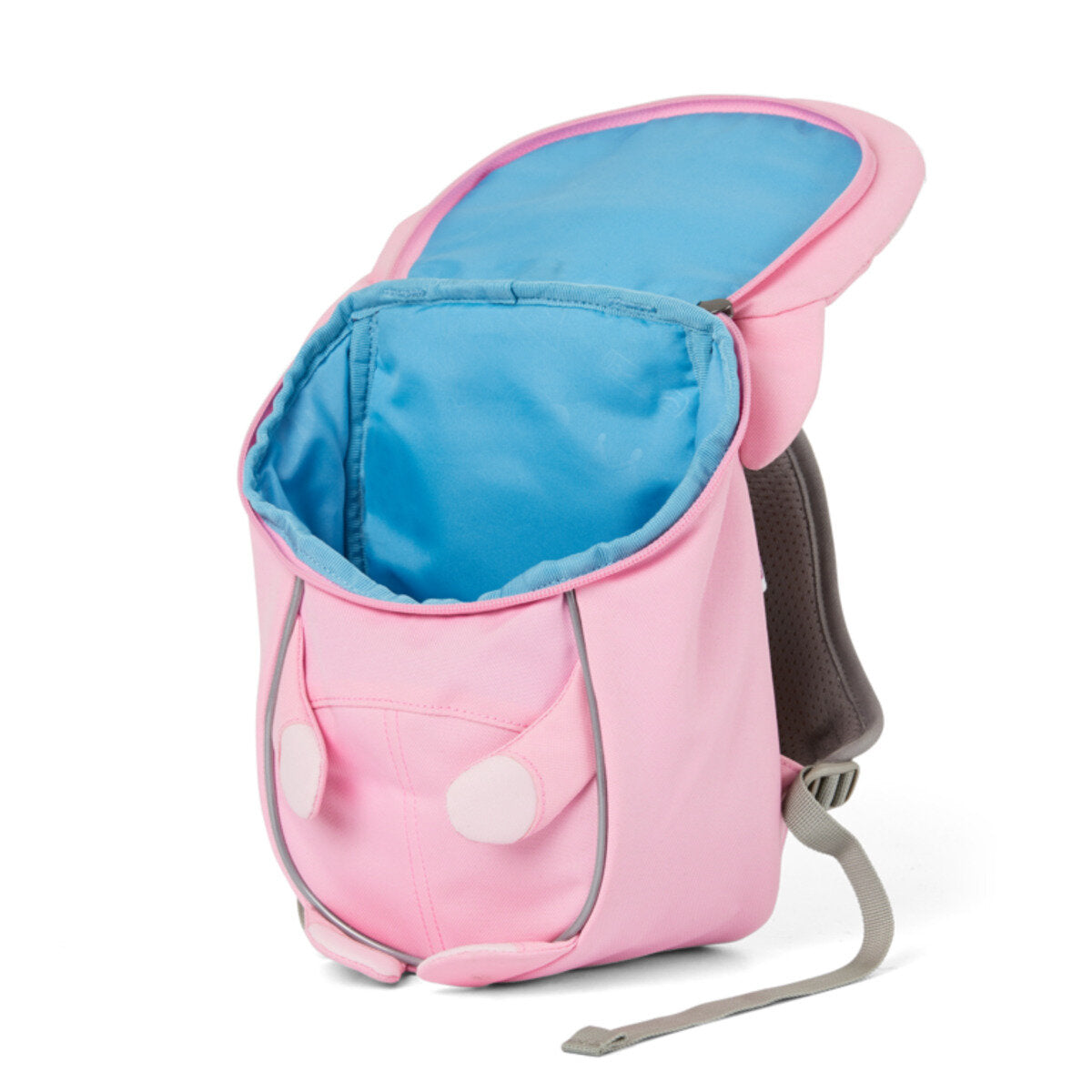 Affenzahn Kleiner Freund - Kindergartenrucksack Einhorn