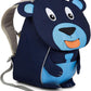 Affenzahn kleiner Freund - Kindergartenrucksack "Bär"