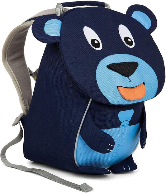 Affenzahn kleiner Freund - Kindergartenrucksack "Bär"