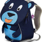 Affenzahn kleiner Freund - Kindergartenrucksack "Bär"