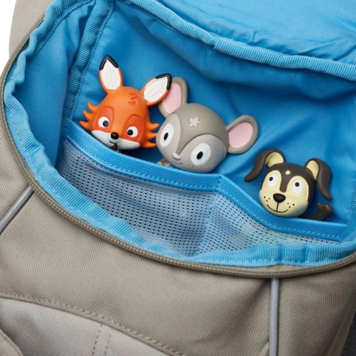 Affenzahn Kleiner Freund - Tonie Maus