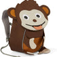 Affenzahn kleiner Freund - Kindergartenrucksack "Affe"