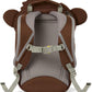 Affenzahn kleiner Freund - Kindergartenrucksack "Affe"