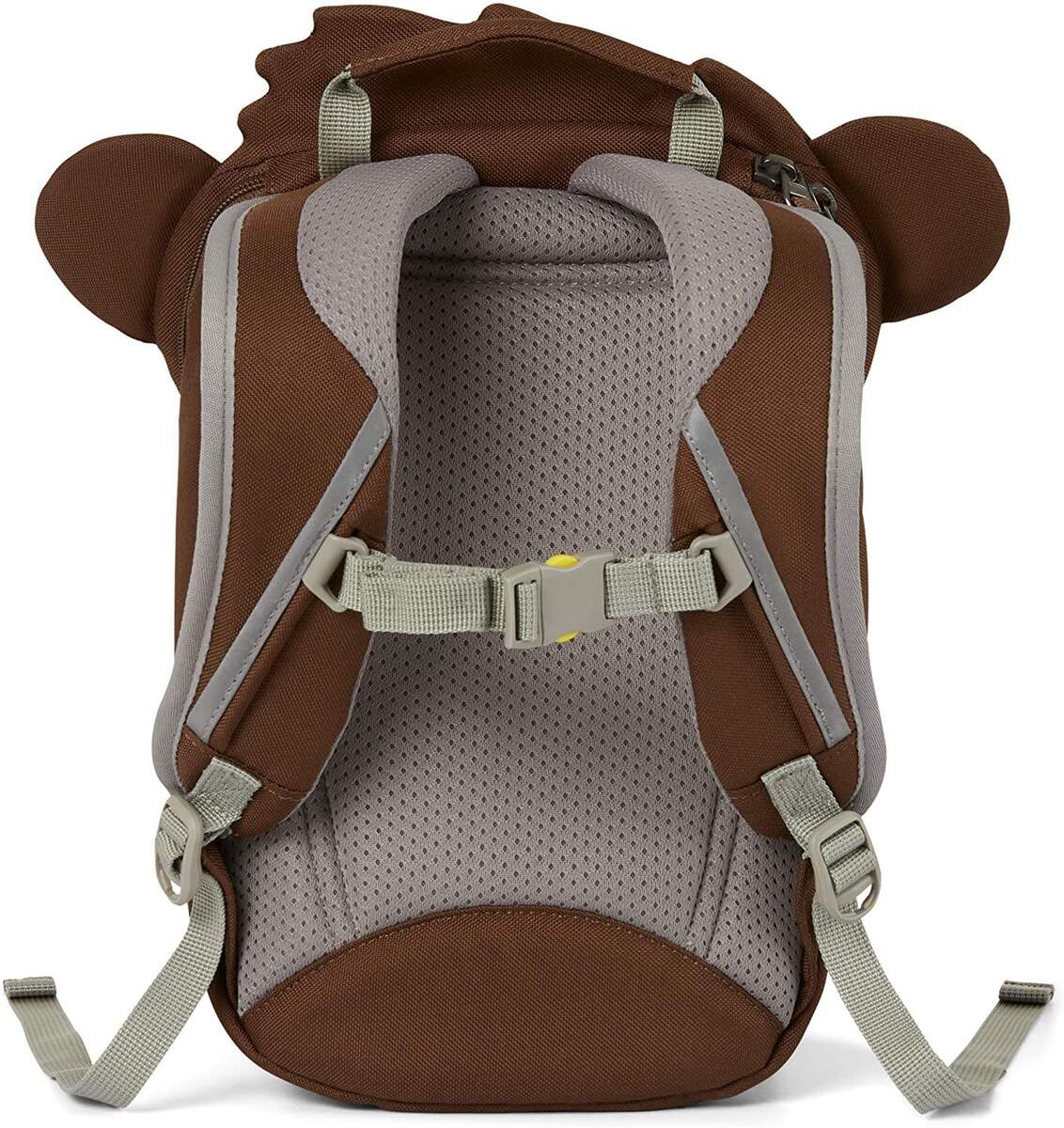 Affenzahn kleiner Freund - Kindergartenrucksack "Affe"
