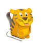Affenzahn Kleiner Freund - Kindergartenrucksack Tiger, Gelb
