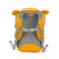 Affenzahn Kleiner Freund - Kindergartenrucksack Tiger, Gelb