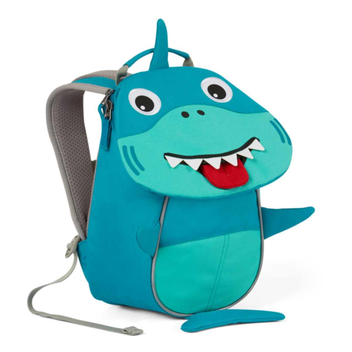 Affenzahn kleiner Freund Kindergartenrucksack - Hai