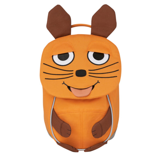 Affenzahn kleiner Freund Kindergartenrucksack - Die Maus