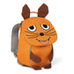 Affenzahn kleiner Freund Kindergartenrucksack - Die Maus