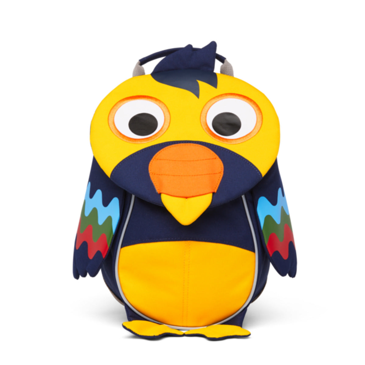 Affenzahn kleiner Freund Kindergartenrucksack - Tukan
