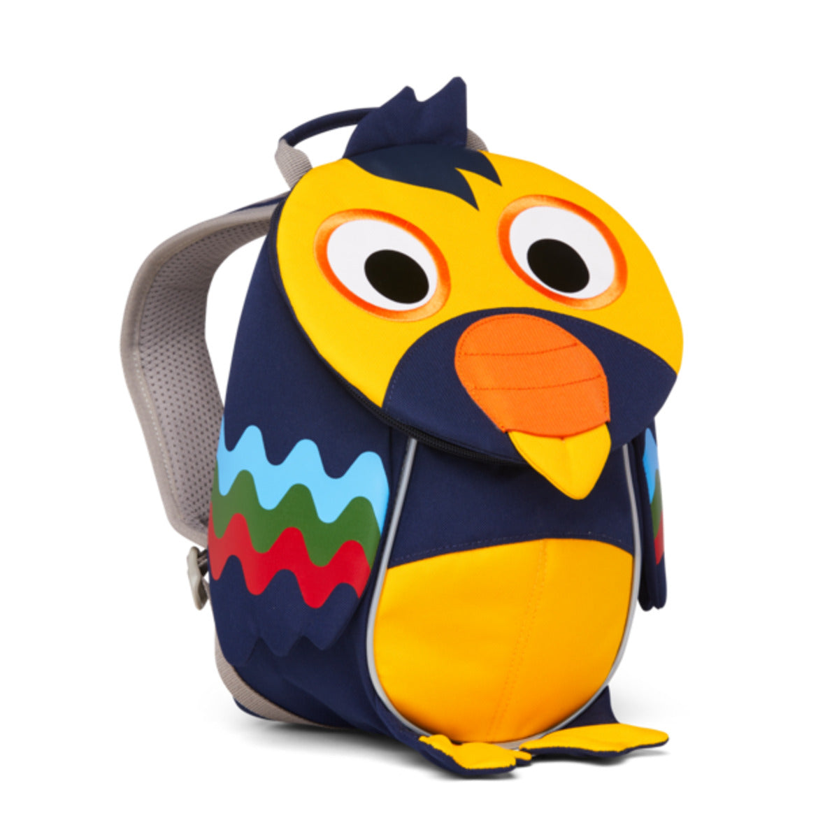 Affenzahn kleiner Freund Kindergartenrucksack - Tukan