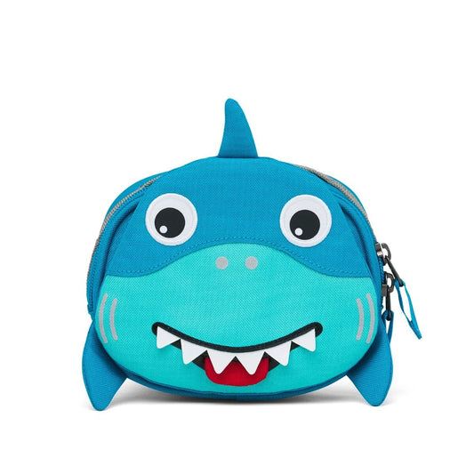 Affenzahn Lenkertasche Hai