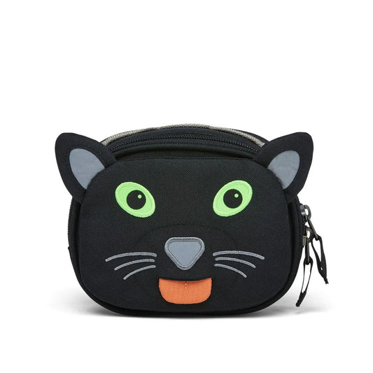 Affenzahn Lenkertasche Panther