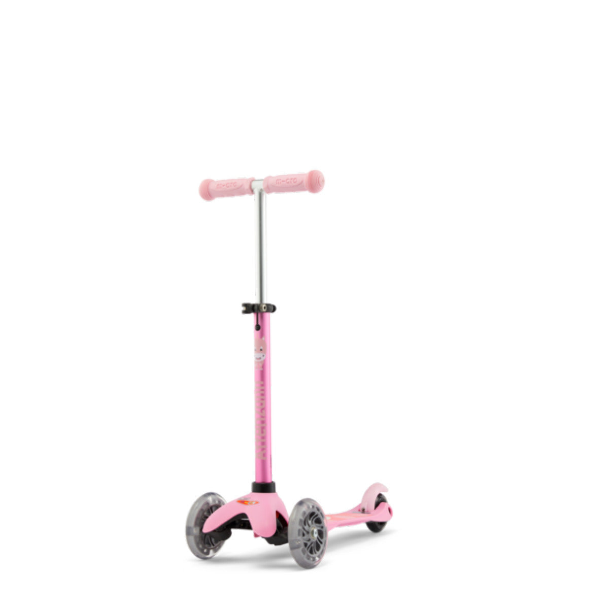 Affenzahn Micro Roller Maxi Einhorn