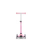 Affenzahn Micro Roller Maxi Einhorn
