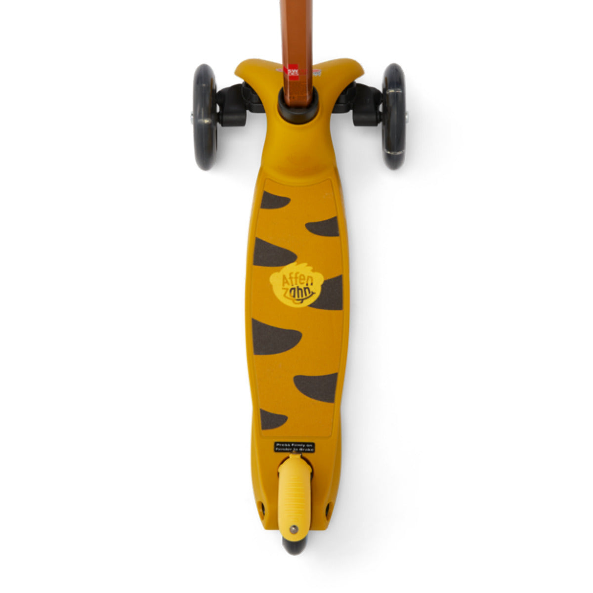 Affenzahn Micro Roller Maxi Tiger