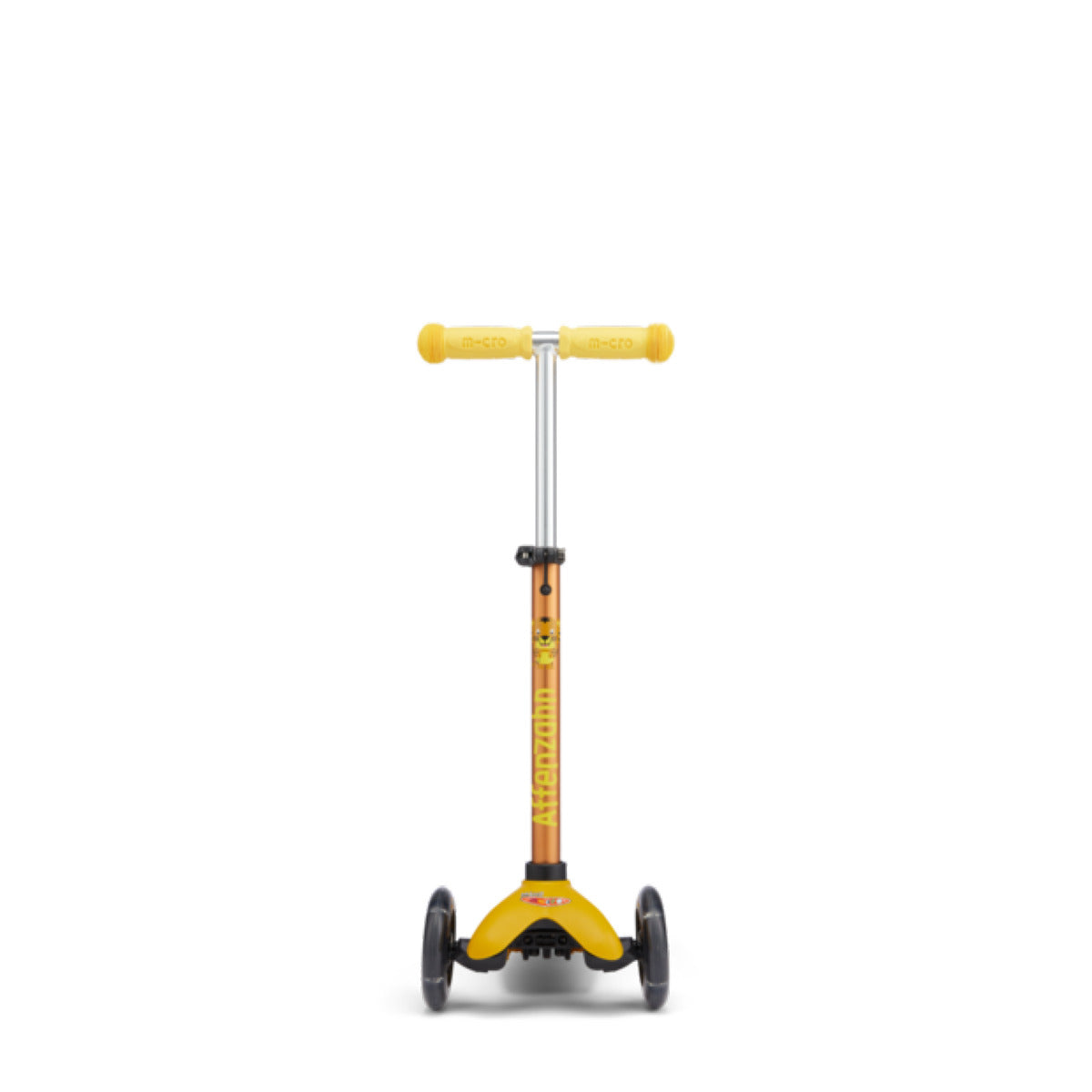 Affenzahn Micro Roller Maxi Tiger