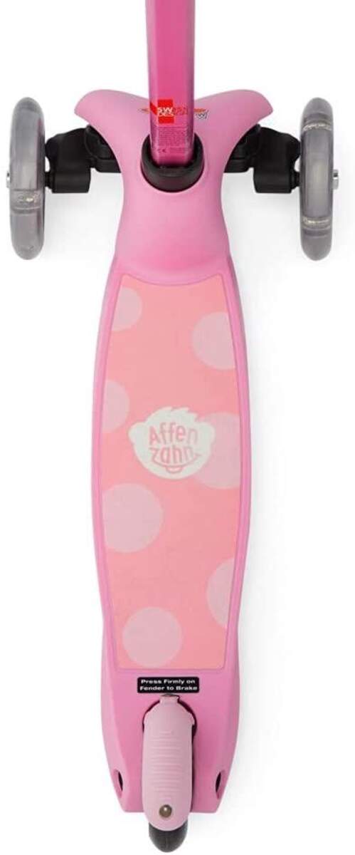 Affenzahn Micro Roller Mini Einhorn