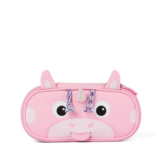 Affenzahn Stiftemäppchen Einhorn