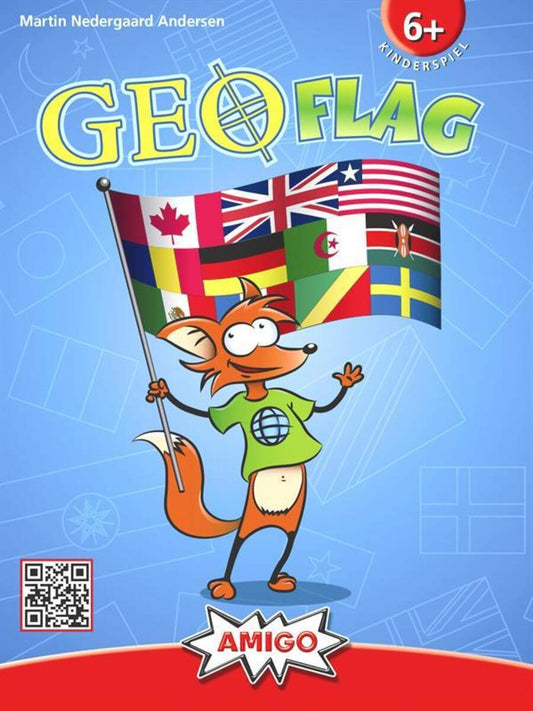 AMIGO GeoFlag