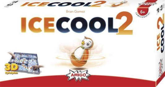 AMIGO ICECOOL2