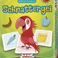 AMIGO Kartenspiel Schnatteregei