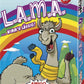 AMIGO LAMA Nimms Lässig
