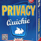 AMIGO Privacy Quickie
